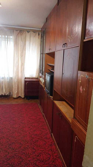 долгосрочная аренда 2-к квартира Одесса, Хаджибейский, 7000 грн./мес. Одесса - изображение 4