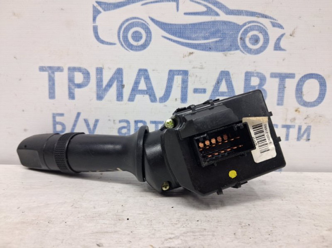 Переключатель подрулевой правый(дворники) Kia Sportage SL 1.7 DIESEL D4FD 2010 (б/у) Київ - зображення 3