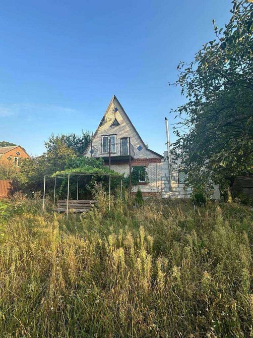 продажа 4-к дом Макаровский, Наливайковка, 65000 $  - зображення 11