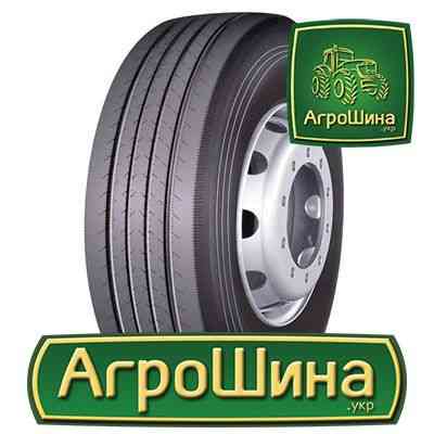 Supercargo SC117 (рулевая) 315/60 R22.5 154/150M PR18 Demo Київ
