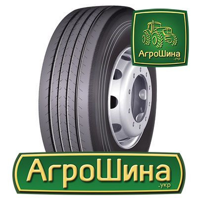 Supercargo SC117 (рулевая) 315/60 R22.5 154/150M PR18 Demo Київ - зображення 1