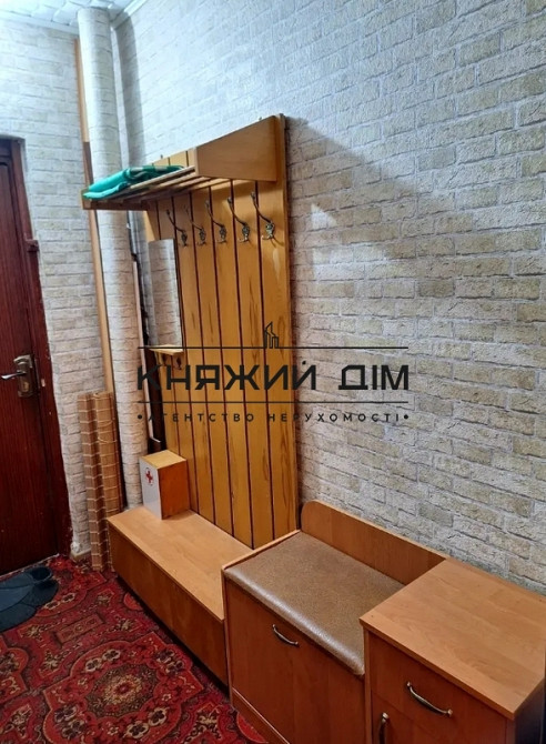 Оренда 2 кімнатна квартира Деснянський р-н КОД 11204696 Киев - изображение 12