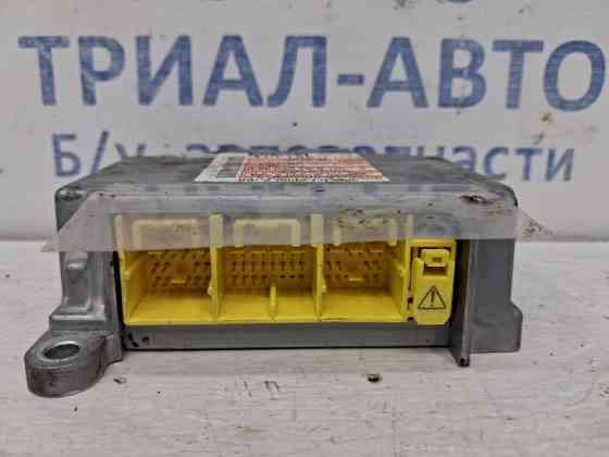 Блок AIRBAG Suzuki Grand Vitara JT 2.4 БЕНЗИН J24B 2005 (б/у) Київ