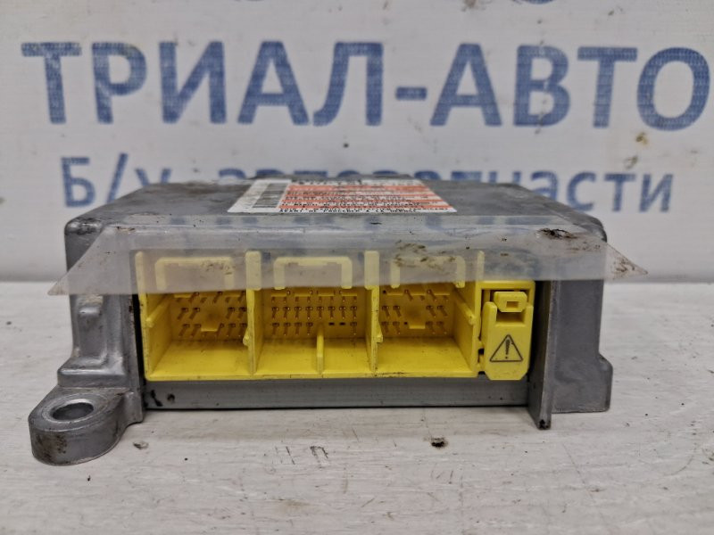 Блок AIRBAG Suzuki Grand Vitara 2005-2016 3891076K30 (Арт. 59113) Київ - зображення 2
