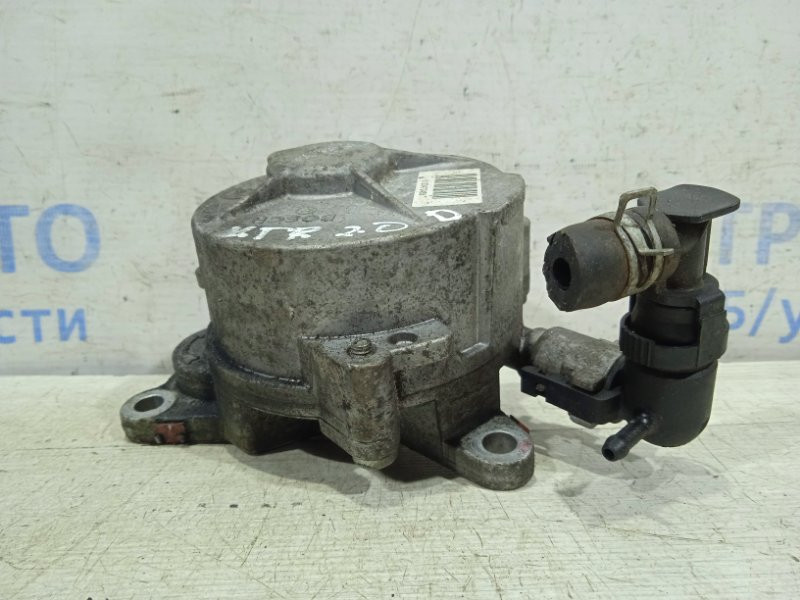 Насос вакуумный Nissan X-Trail 2007-2015 8200472458 (Арт. 19274) Киев - изображение 2