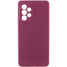 Чехол Silicone Cover Lakshmi Full Camera (AAA) для Samsung Galaxy A52 4G / A52 5G / A52s Херсон