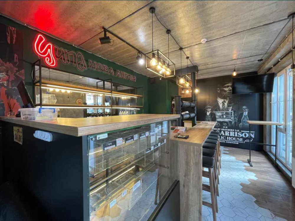 долгосрочная аренда торговые площади Киев, Голосеевский, 700 $/мес. Київ - зображення 9