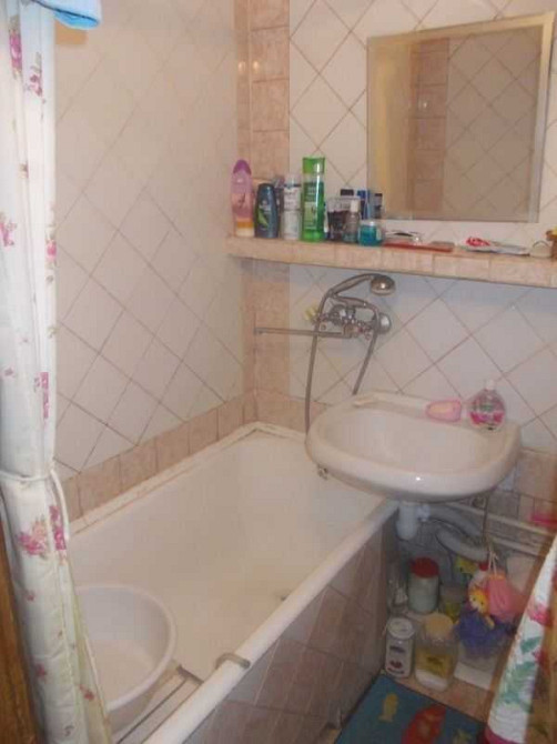 долгосрочная аренда 3-к квартира Киев, Оболонский, 13999 грн./мес. Киев - изображение 7