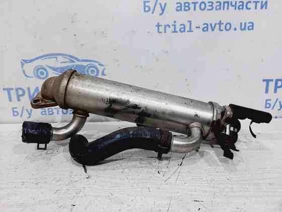 Радиатор EGR Hyundai I30 GD 1.6 DIESEL D4FB 2011 (б/у) Київ