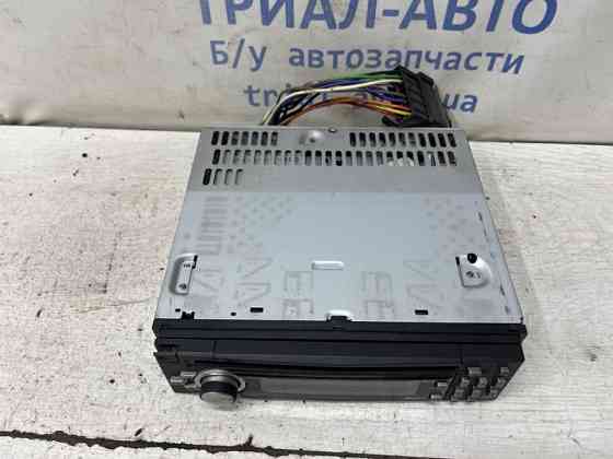 Магнитофон Hyundai Getz 2002-2011  (Арт. 81101) Киев