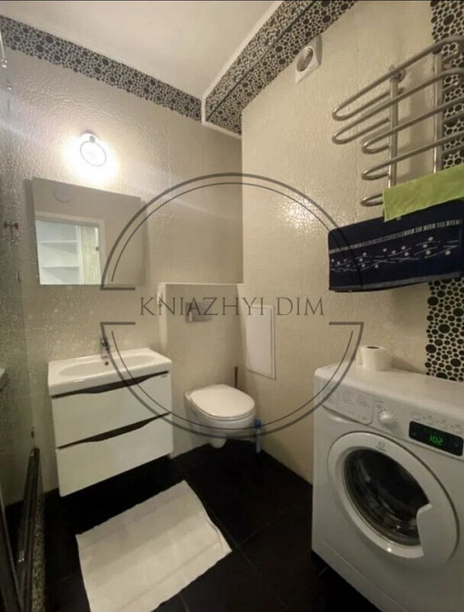 Продаж однокімнатної квартири в ЖК Комфорт Таун.  Код об'єкта: 21145539 Київ - зображення 10