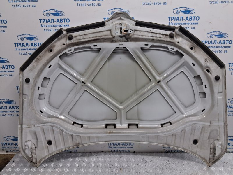 Капот Skoda Octavia 2013-2020 5E0823031 (Арт. 80531) Киев - изображение 9