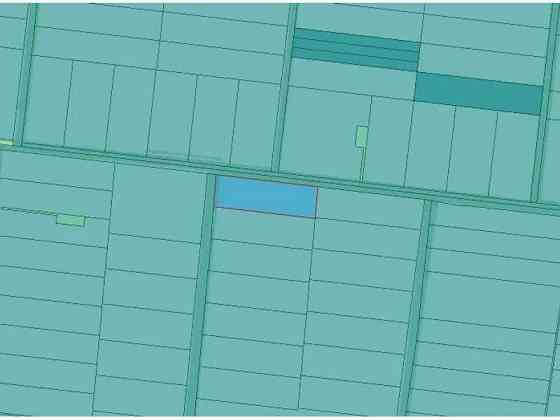 продажа земля сельскохозяйственного назначения Овидиопольский, Роксоланы, 229762 грн. 