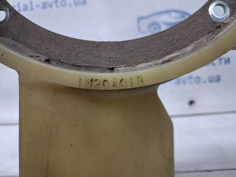Крыльчатка вискомуфты Mitsubishi L200 KB 2.5 DIESEL 4D56 2006 (б/у) Киев - изображение 4