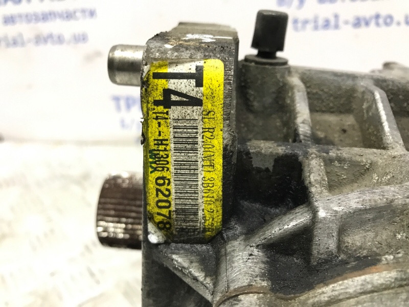 Раздаточная коробка Kia Sportage 2010-2016 473003B610 (Арт. 54653) Київ - зображення 4