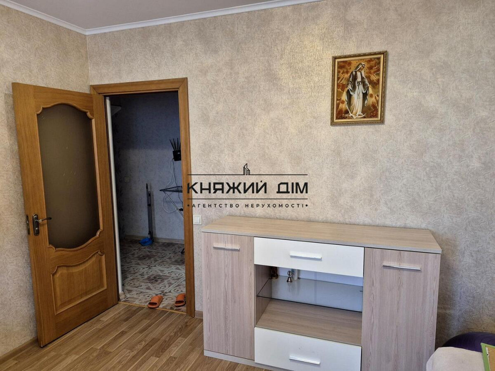 Оренда дворівневої 3-хкімнатної роздільної квартири,ЖК Грюнвальд .м.Академістечко Киев - изображение 3