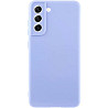 Чехол TPU GETMAN Liquid Silk Full Camera для Samsung Galaxy S22+ Херсон