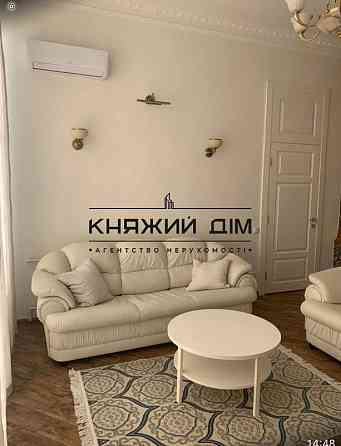 Оренда 4 кімнатна квартира м. Лук'янівська КОД 11204159 Київ