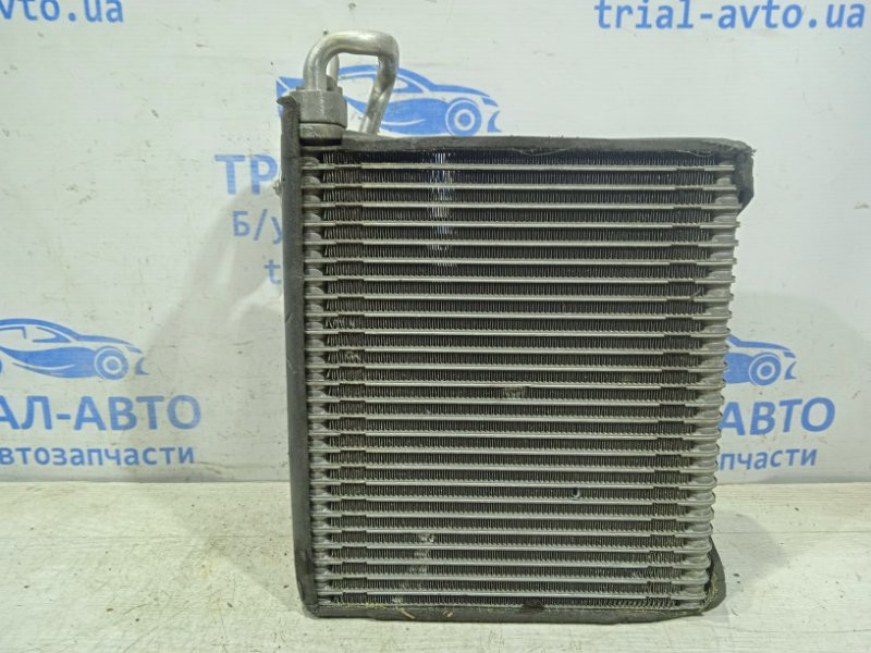 Осушитель кондиционера Nissan Qashqai 2006-2013 27140JD20A (Арт. 18857) Киев - изображение 1