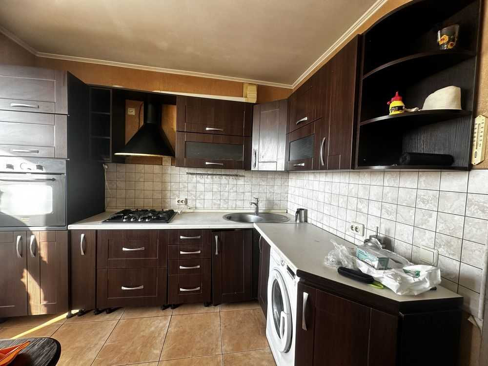продажа 2-к квартира Бориспольский, Борисполь, 62000 $ Бориспіль - зображення 3