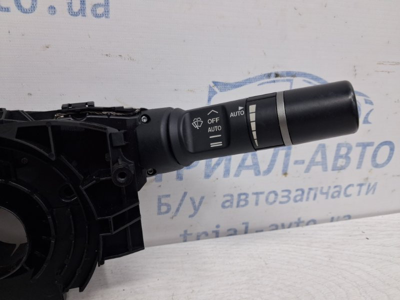 Переключатель подрулевой Mazda 6 GH 2.5 БЕНЗИН L5-VE 2007 (б/у) Київ - зображення 3