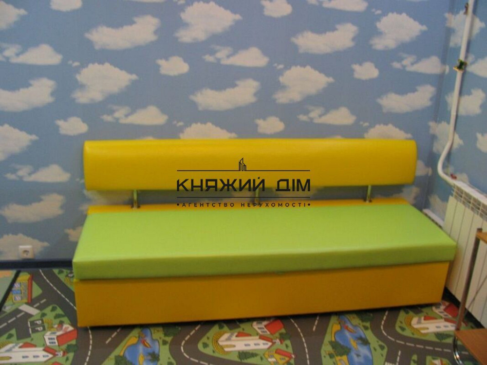 Оренда 1 кімнатної квартири біля метро Чернігівська код 11196630 Київ - зображення 7