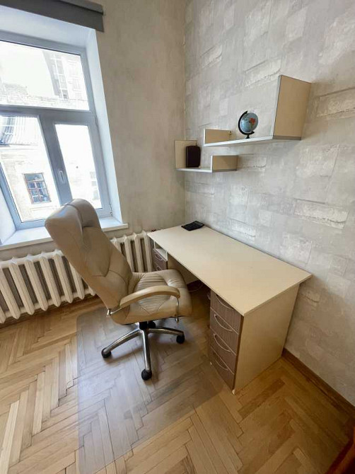 долгосрочная аренда 1-к квартира Киев, Подольский, 28000 грн./мес. Киев - изображение 10