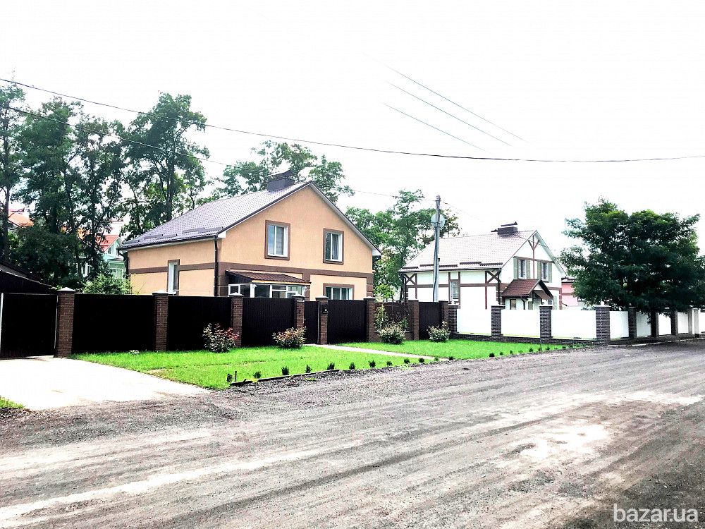 Внимание! Старт продаж коттеджей в жилом массиве «Гетьманский» Суми - зображення 2