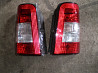 Фонарь задний Citroen Berlingo 2003-2008 Ковель