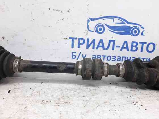 Привод передний левый АКПП Nissan Juke F15 1.6 TURBO MR16DDT 2010 (б/у) Київ