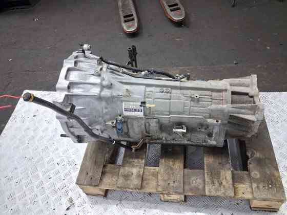 Коробка передач АКПП Suzuki Grand Vitara 2005-2016 2100064JV0 (Арт. 67860) Киев