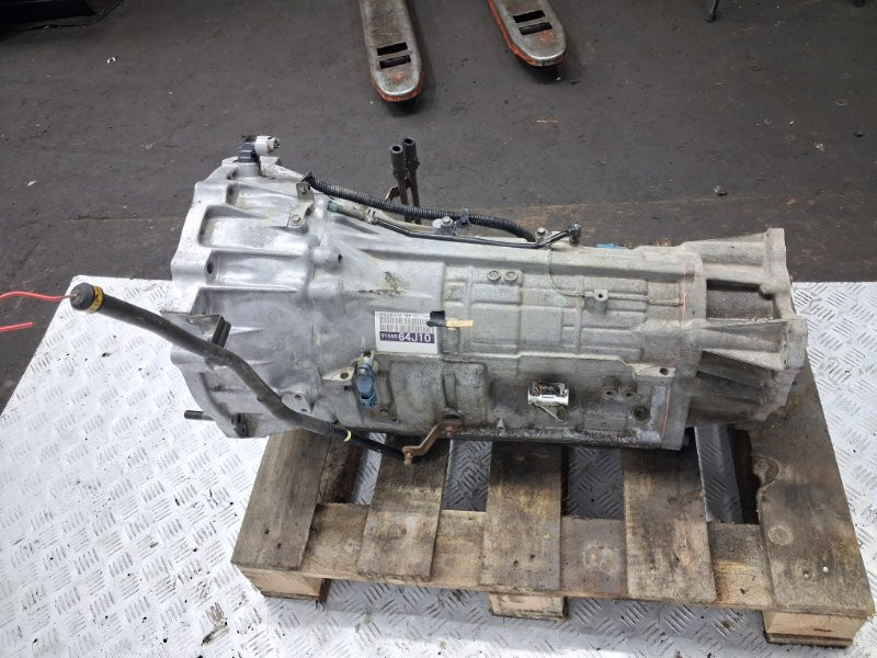 Коробка передач АКПП Suzuki Grand Vitara 2005-2016 2100064JV0 (Арт. 67860) Київ - зображення 5