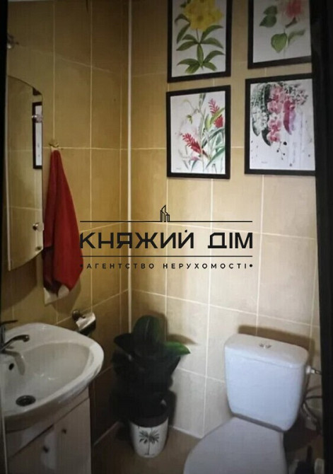 Продаж приватного будинку в с. Зазим'я, Броварський район, Київська область. Код 2211837 Київ - зображення 11