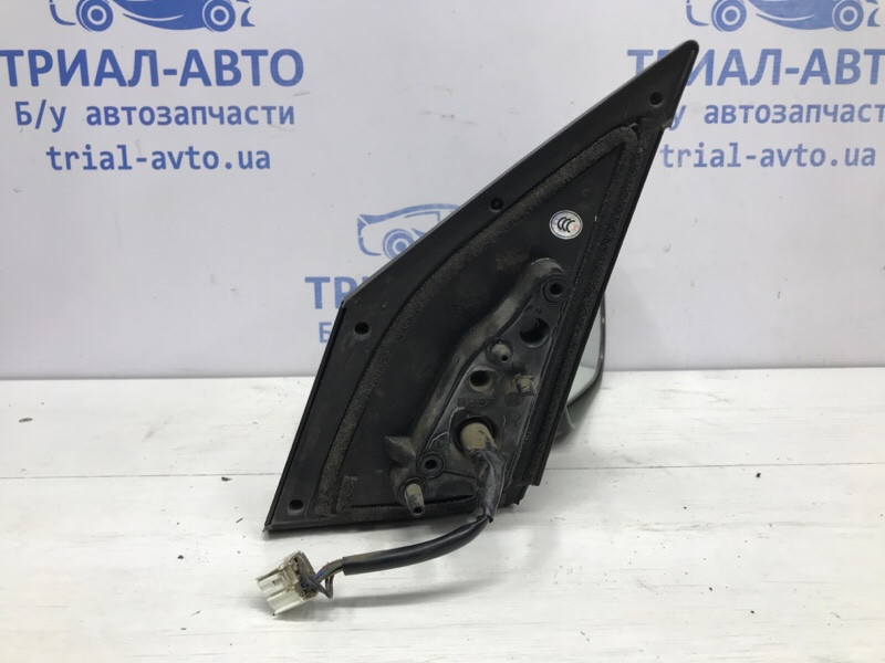 Зеркало правое Toyota RAV 4 2005-2016 8791042A01 (Арт. 52197) Київ - зображення 7