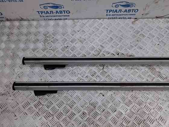 Рейлинги Renault Megane 3 1.5 DIESEL K9K 2008 (б/у) Киев
