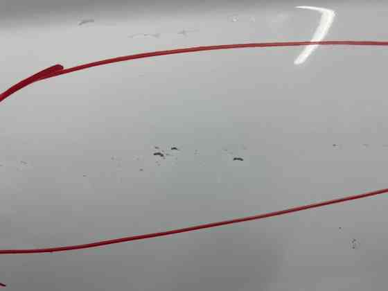 Дверь задняя левая Ford Fusion USA 2 1.5 БЕНЗИН ENUN0 2016 (б/у) Киев