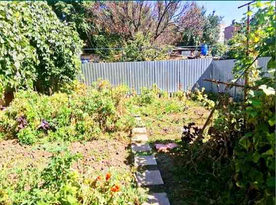 Часть дома на заболотного Одесса