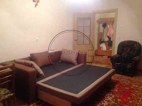 Оренда 1 кімнатної квартира в новому будинку на Троєщині.Код Об'єкта: 11144495 Київ