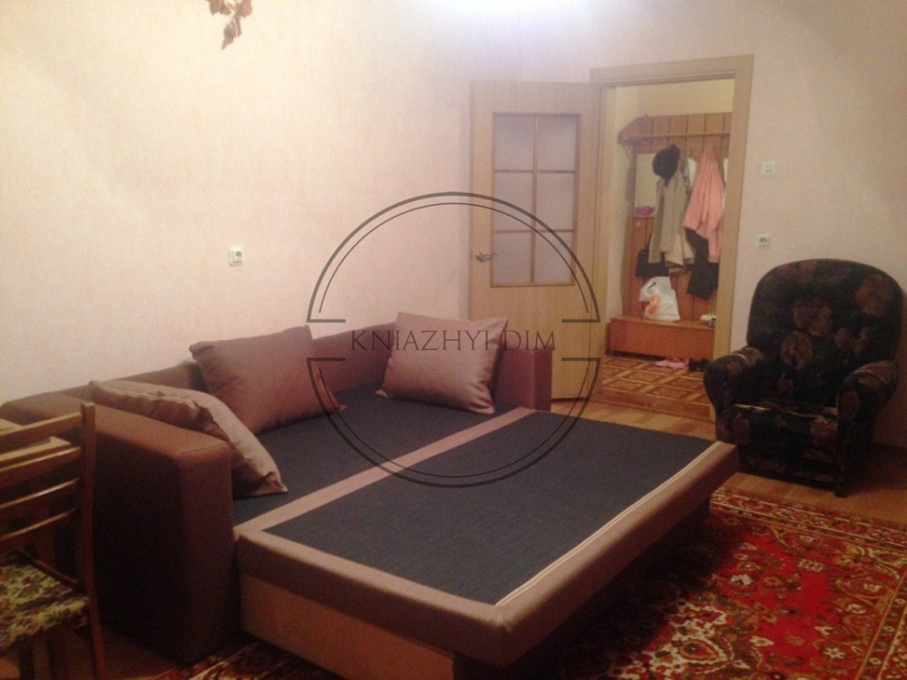 Оренда 1 кімнатної квартира в новому будинку на Троєщині.Код Об'єкта: 11144495 Киев - изображение 3