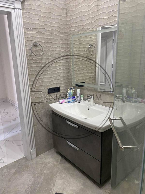 Оренда 2к. студіо ЖК Рівер Стоун. м.Осокорки КОД ОБ'ЄКТА: 11159387. Киев - изображение 7