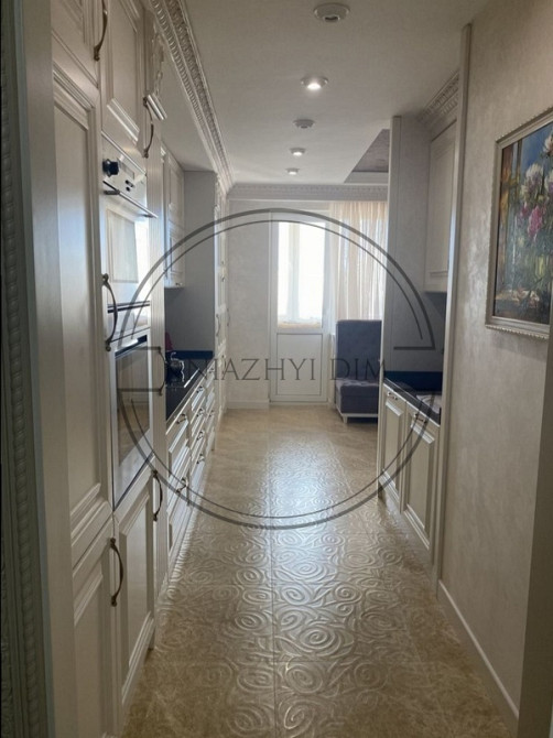 Продажа квартиры по ул. Мишуги 12 Метро Позняки 21141219 Київ - зображення 7