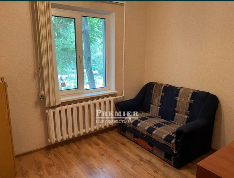 Продам 3-кімнатну квартиру на Заболотного, район ТЦ «Сім'я» Одеса - зображення 8