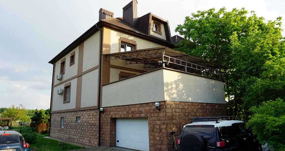 продажа 6-к дом Броварский, Зазимье, 235000 $  - зображення 3