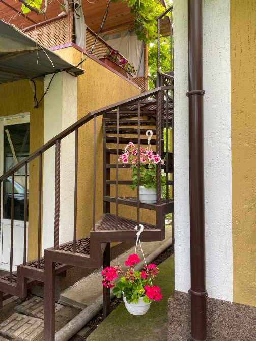 Сучасний будинок у передмісті Харкова Мерефа - изображение 5