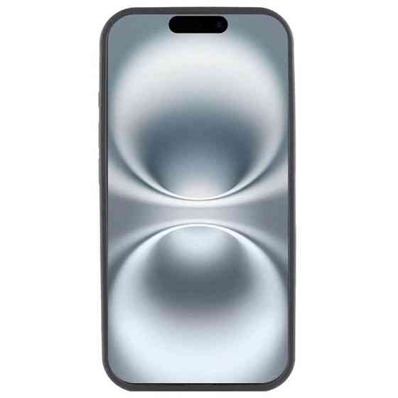 Чехол Silicone Case Full Camera Protective (AA) для Apple iPhone 16e (6.1") Херсон