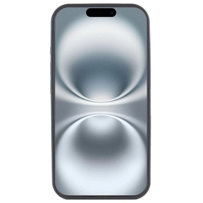 Чехол Silicone Case Full Camera Protective (AA) для Apple iPhone 16e (6.1") Херсон - зображення 2