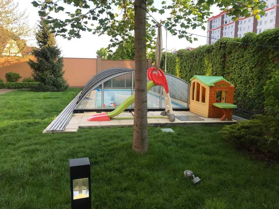 долгосрочная аренда 7-к дом Киево-Святошинский, Петропавловская Борщаговка, 3800 $/мес.  - зображення 10