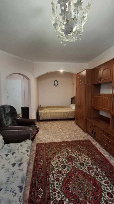 долгосрочная аренда 1-к квартира Киево-Святошинский, Святопетровское, 9000 грн./мес.  - зображення 2