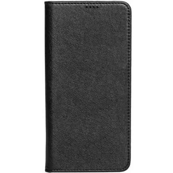 Чохол-книжка Crazy Horse Clasic для Xiaomi Redmi Note 15 Pro+ 5G/Poco M8 Pro EverSkin Black (Strong) Харків