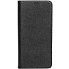 Чохол-книжка Crazy Horse Clasic для Xiaomi Redmi Note 15 Pro+ 5G/Poco M8 Pro EverSkin Black (Strong) Харьков